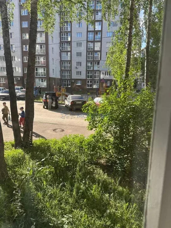 Помещение свободного назначения в Нижегородская область, Нижний ... - Фото 0