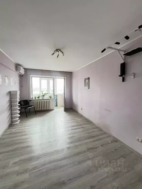 1-к кв. Волгоградская область, Волгоград Краснополянская ул., 6 (30.6 ... - Фото 1