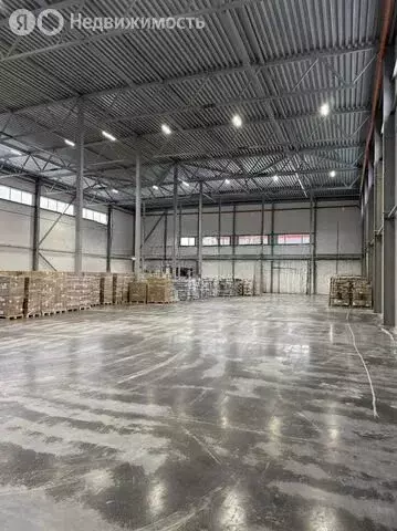 Склад (1460 м) - Фото 2