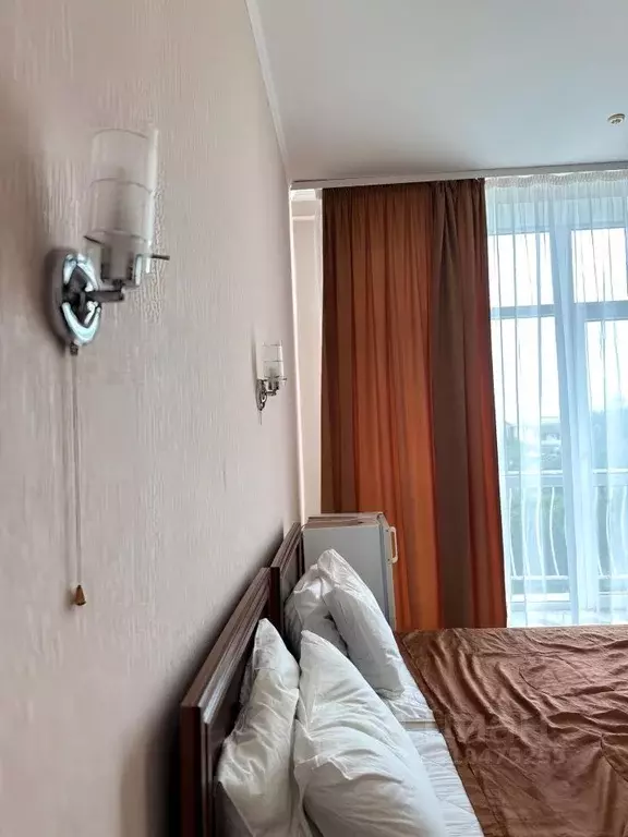 Комната Крым, Феодосия ш. Керченское, 74 (22.0 м) - Фото 1