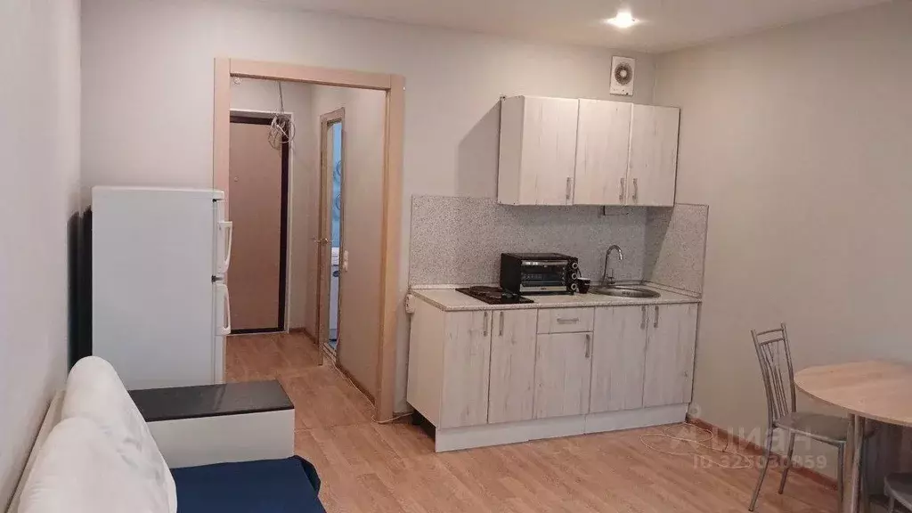 Студия Ленинградская область, Ломоносовский район, Виллозское ... - Фото 1