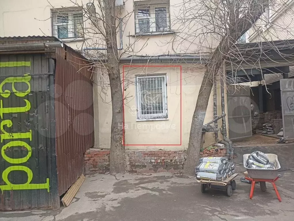 Продам помещение свободного назначения, 10.2 м - Фото 1