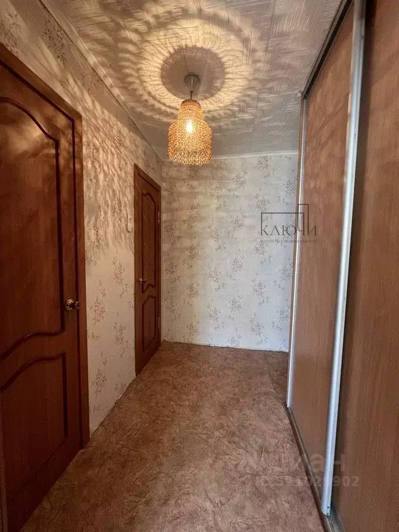 2-к кв. Челябинская область, Магнитогорск Уральская ул., 4 (50.7 м) - Фото 2