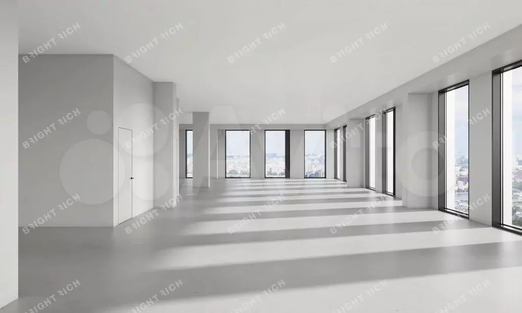 Продам офисное помещение, 335.9 м - Фото 1