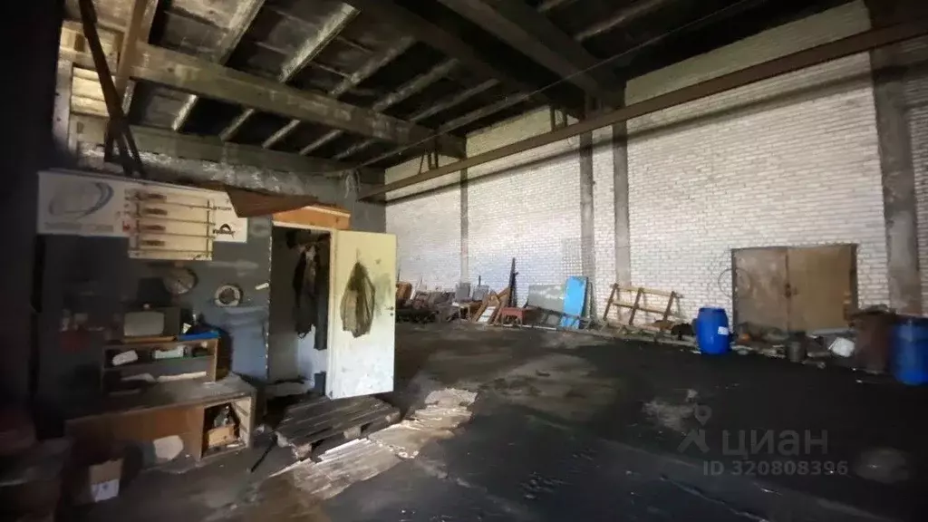 Производственное помещение в Новгородская область, Великий Новгород ... - Фото 2