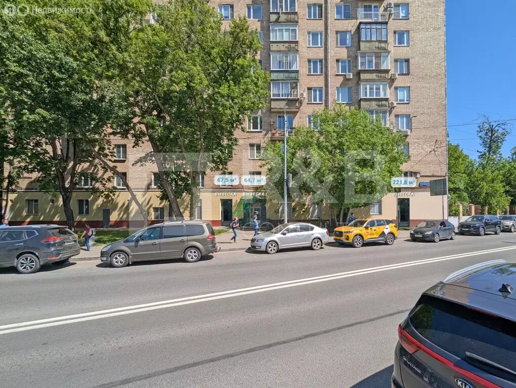 Помещение свободного назначения (80.4 м) - Фото 0