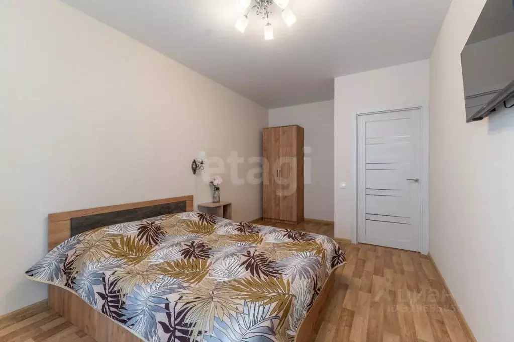 1-к кв. Санкт-Петербург Планерная ул., 87к1 (33.8 м) - Фото 0