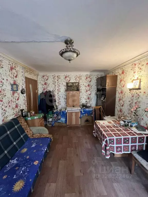 2-к кв. Санкт-Петербург, Санкт-Петербург, Ломоносов Владимирская ул., ... - Фото 2