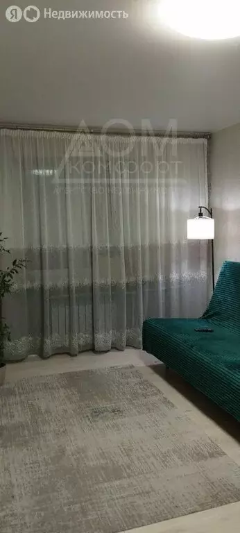 2-комнатная квартира: Приозерск, улица Маяковского, 20 (51.3 м) - Фото 2