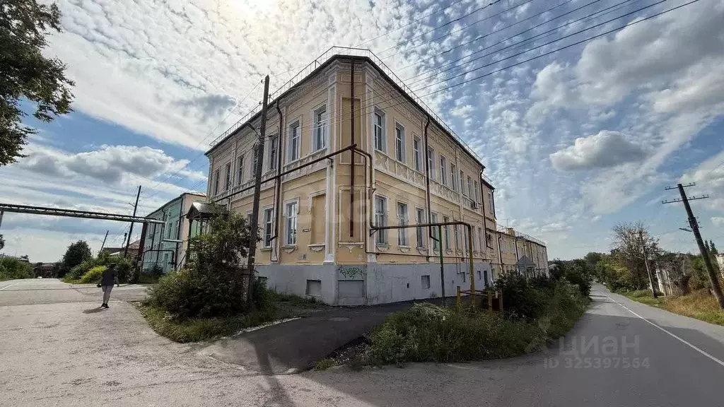 2-к кв. Тамбовская область, Мичуринск ул. Гагарина, 24 (47.2 м) - Фото 2