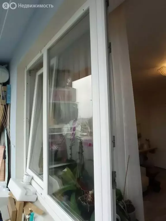 1-комнатная квартира: Москва, улица Марьинский Парк, 39к1 (39 м) - Фото 2