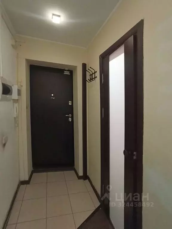 1-к кв. Кемеровская область, Кемерово ул. Николая Островского, 23 ... - Фото 2