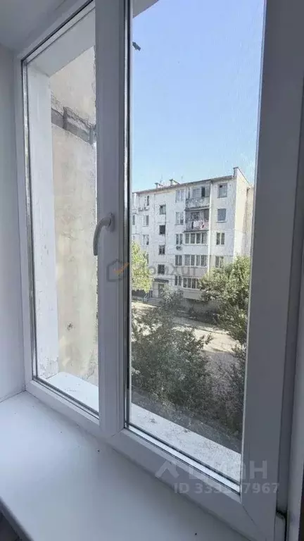 2-к кв. Севастополь ул. Маршала Геловани, 10 (45.9 м) - Фото 2