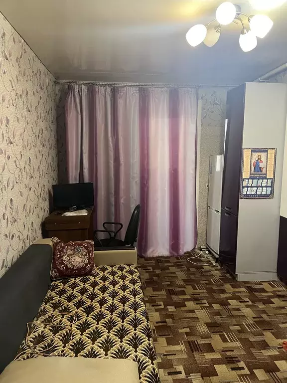 Продаётся 1-к квартира, 52.6 м - Фото 1