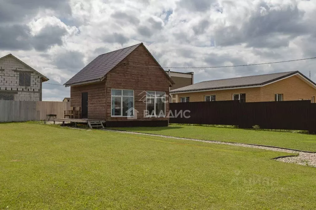 Дом в Московская область, Щелково городской округ, Литвиново Парк кп ... - Фото 2