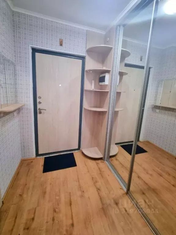 Студия Санкт-Петербург ул. Крыленко, 1к1с2 (25.0 м) - Фото 1