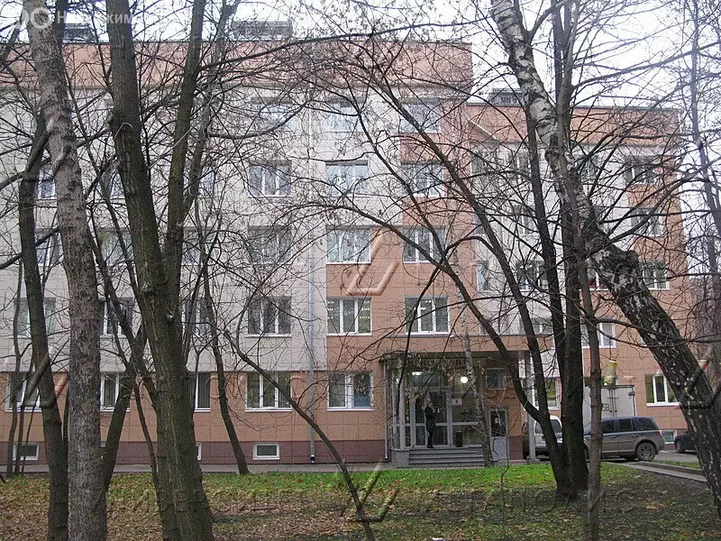 Офис (163 м) - Фото 1