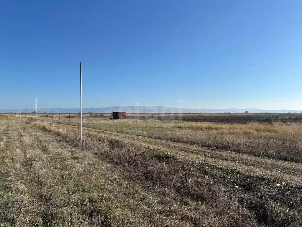 Участок в Ставропольский край, Ставрополь Октябрьское-2 садовое ... - Фото 2
