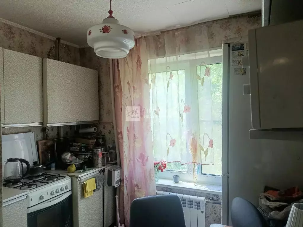 Продается 2-комнатная квартира - Фото 1