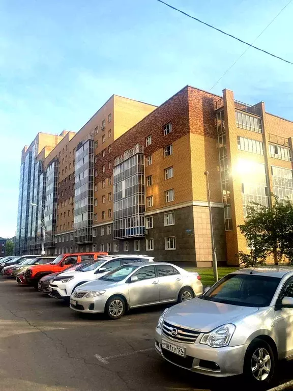 Продаётся 1-к квартира, 28.1 м - Фото 0
