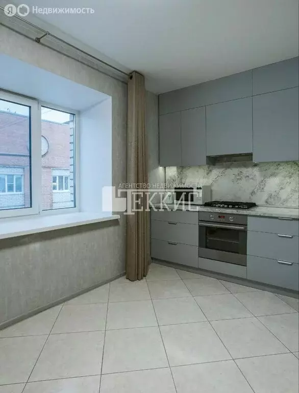 2-комнатная квартира: Вологда, Архангельская улица, 13 (66 м) - Фото 1