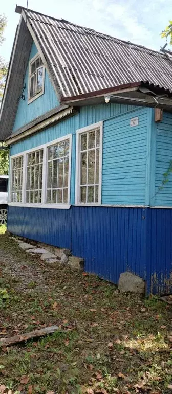 Дом в Московская область, Солнечногорск городской округ, Вымпел ... - Фото 2