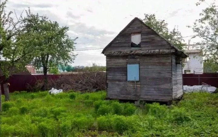 Дом в Самарская область, Самара Авиатор ДСПК, 10-я линия, 30 (29 м) - Фото 2