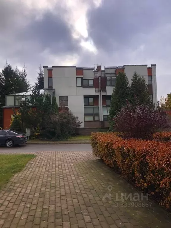 Дом в Московская область, Одинцовский городской округ, д. ... - Фото 2