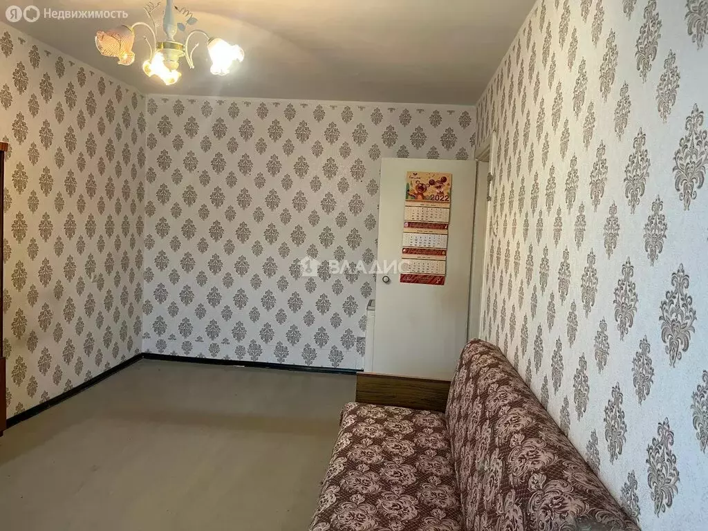 2-комнатная квартира: Пермь, Серебрянский проезд, 13 (44.3 м) - Фото 2