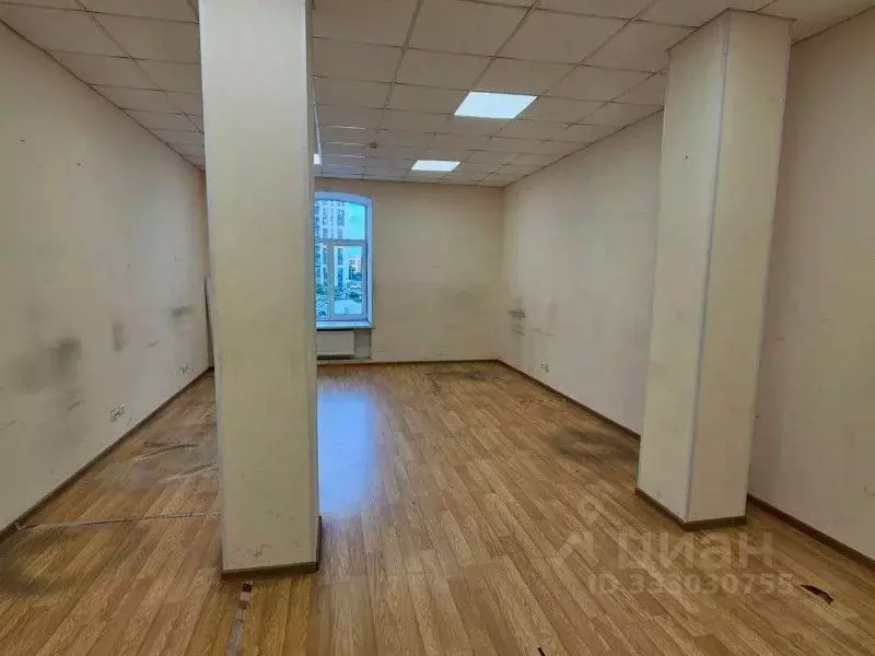 Офис в Санкт-Петербург Красногвардейский пер., 23Е (45 м) - Фото 1