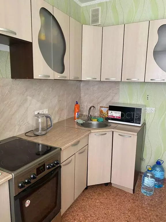 Квартира, 1 комната, 41 м - Фото 0