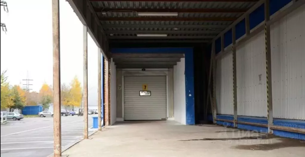 Помещение свободного назначения в Московская область, Химки Рабочая ... - Фото 2