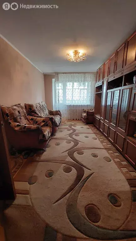 2-комнатная квартира: Брянск, улица Олега Кошевого, 80 (45.2 м) - Фото 1
