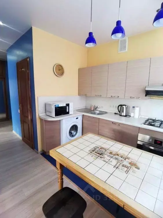 2-к кв. Иркутская область, Иркутск ул. Декабрьских Событий, 87А (41.0 ... - Фото 2