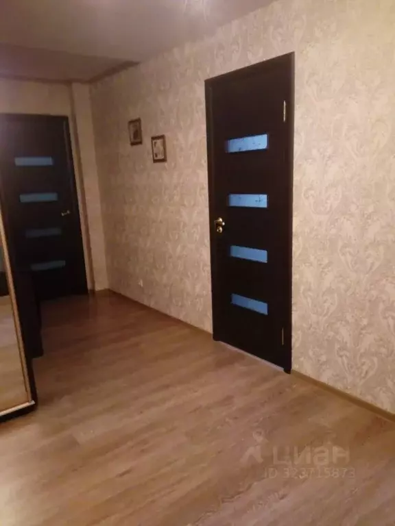 2-к кв. Алтайский край, Барнаул Краевая ул., 259 (69.2 м) - Фото 2