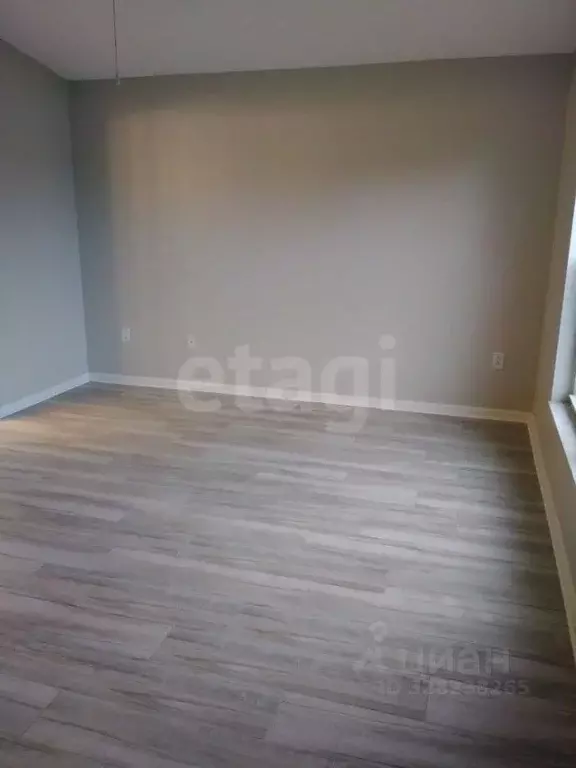 1-к кв. Нижегородская область, Нижний Новгород д. Анкудиновка, ул. ... - Фото 1