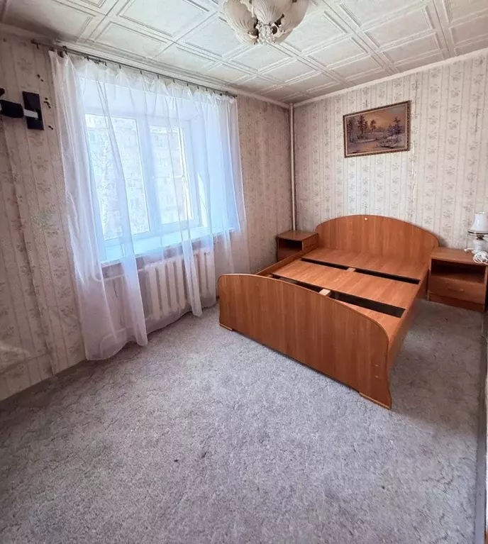 2-к кв. Костромская область, Кострома Волжская ул., 20 (55.0 м) - Фото 1