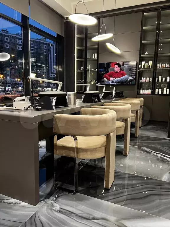 Продажа помещения свободного назначения 88 м2 - Фото 1