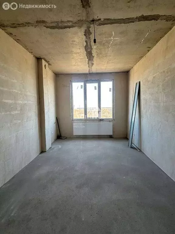 Квартира-студия: Мурино, улица Шоссе в Лаврики, 93 (23 м) - Фото 2