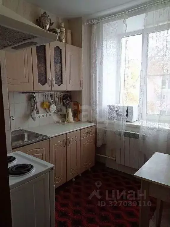 2-к кв. Алтайский край, Барнаул просп. Строителей, 24 (45.6 м) - Фото 1