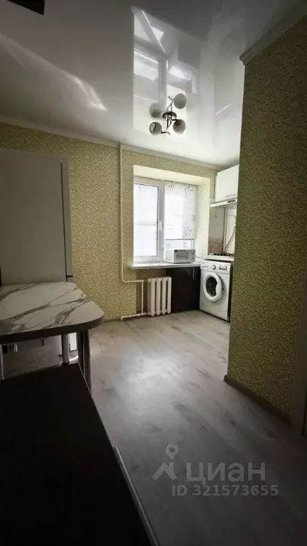 1-к кв. Ростовская область, Аксай ул. Платова, 72 (26.2 м) - Фото 0