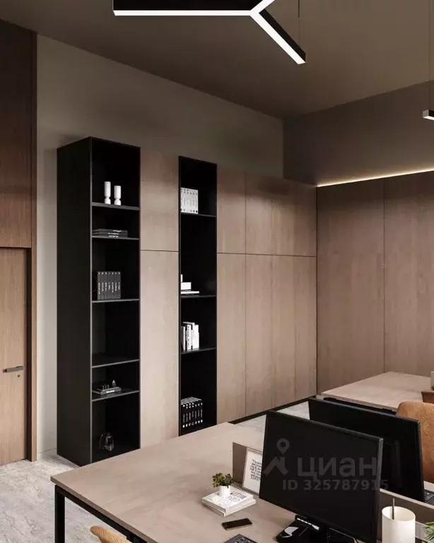 Офис в Москва ул. Добролюбова, 3С1 (168 м) - Фото 2