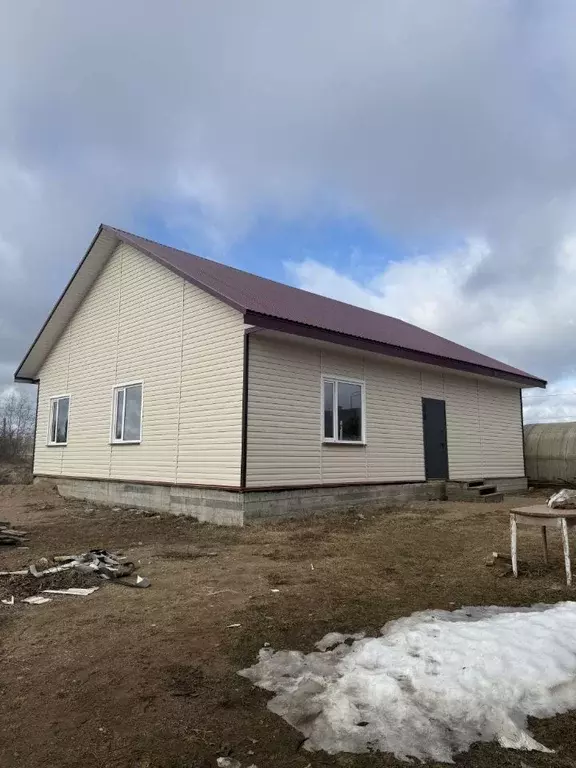 Дом в Новгородская область, Валдай  (122 м) - Фото 1