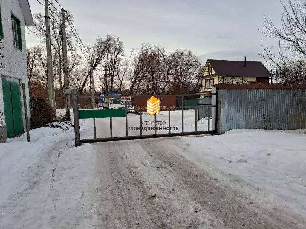 Дом в Башкортостан, Уфимский район, Зубовский сельсовет, За Здоровый ... - Фото 1