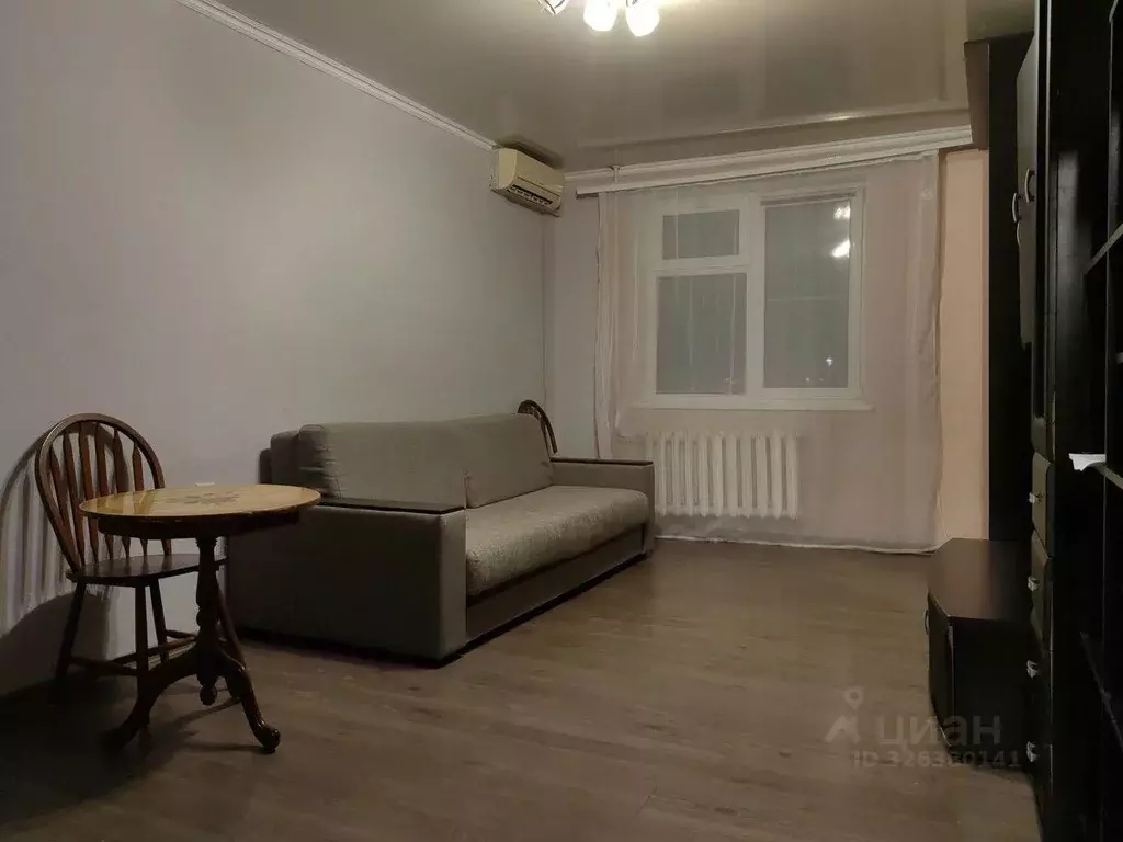 2-к кв. Краснодарский край, Сочи ул. Макаренко, 33 (43.3 м) - Фото 2