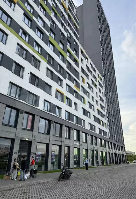 Помещение 712кв.м в 300м от метро - Фото 1