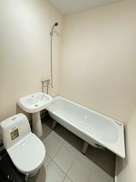 Продаётся 1-к квартира, 33.8 м - Фото 1