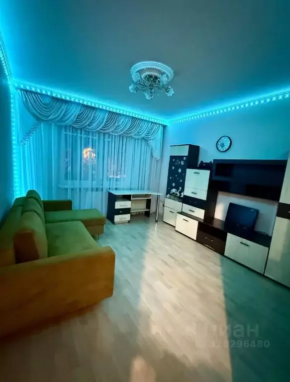 1-к кв. Калининградская область, Калининград ул. Олега Кошевого, 5 ... - Фото 1