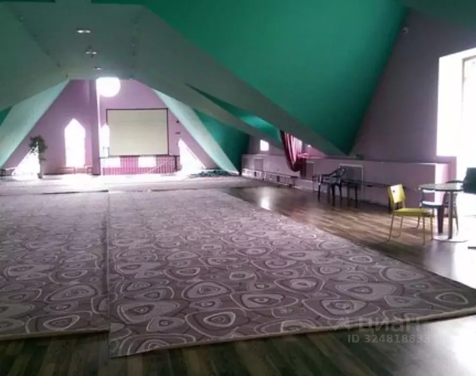 Офис в Санкт-Петербург пос. Стрельна, Санкт-Петербургское ш., 73 (1816 ... - Фото 1