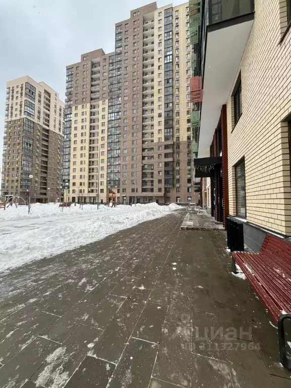 2-к кв. Московская область, Красногорск городской округ, Путилково пгт ... - Фото 1